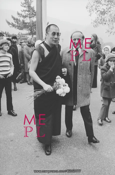 : Dalai Lama : Dalai Lama