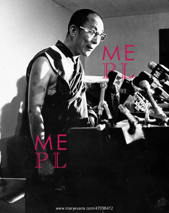 : Dalai Lama : Dalai Lama