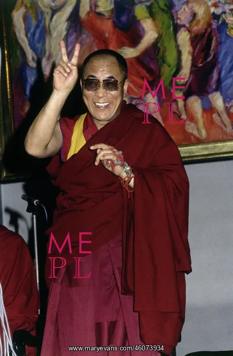 : The Dalai Lama in Munich : The Dalai Lama in Munich