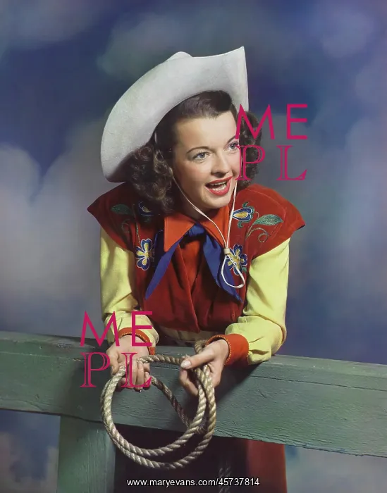 : Dale Evans - Actress - Celebrity : Dale Evans - Actress - Celebrity