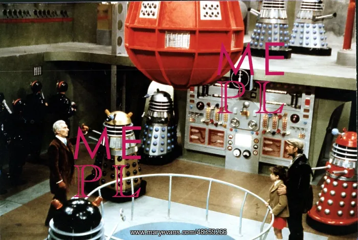 : Daleks Invasion Earth 2150 Ad : Daleks Invasion Earth 2150 Ad