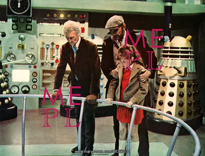 : DALEKS INVASION EARTH: 2150 A.D : DALEKS INVASION EARTH: 2150 A.D