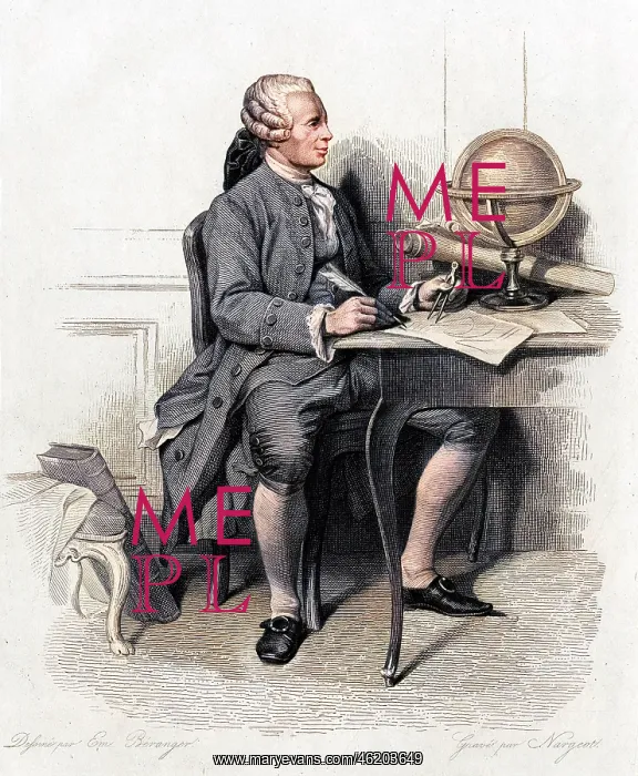 : D'Alembert : D'Alembert
