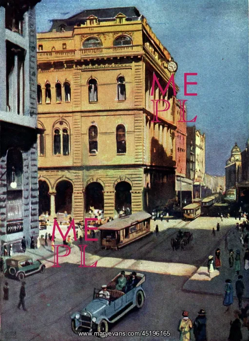: Dalgety and Company Advertisement : Dalgety and Company Advertisement