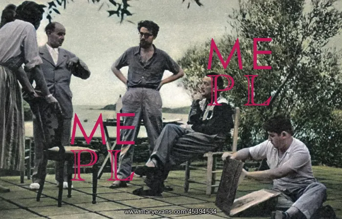 : Dali and Friends : Dali and Friends