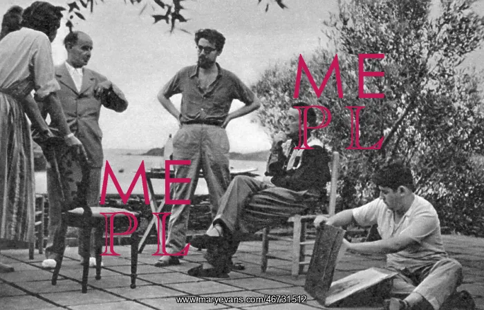 : Dali and Friends : Dali and Friends