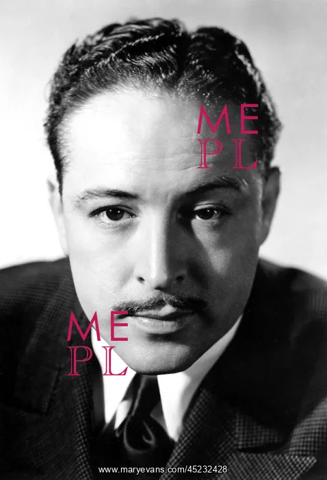 : Dalton Trumbo, circa 1940. ? : Dalton Trumbo, circa 1940. ?