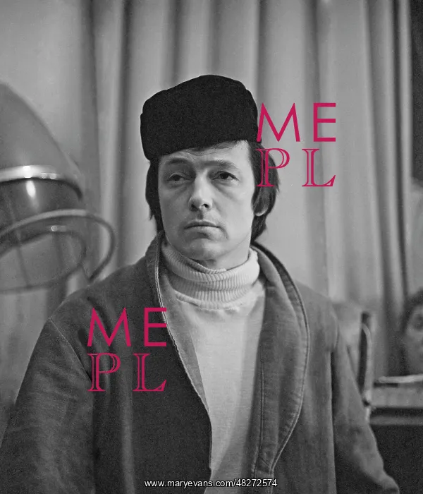 : Dalvin Shcherbakov, 1977 : Dalvin Shcherbakov, 1977