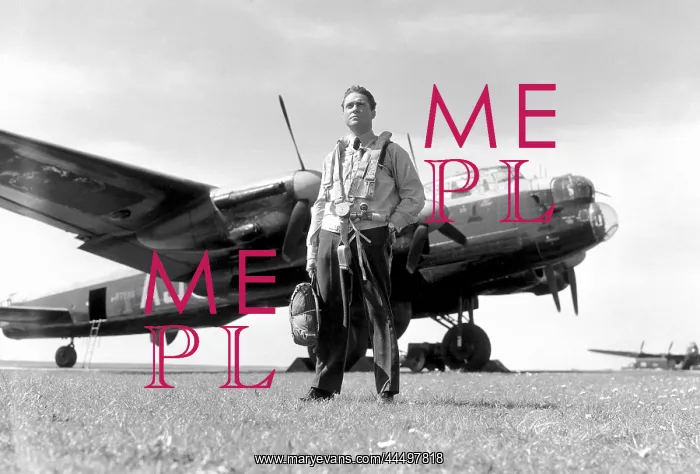 : The Dam Busters (1955) : The Dam Busters (1955)