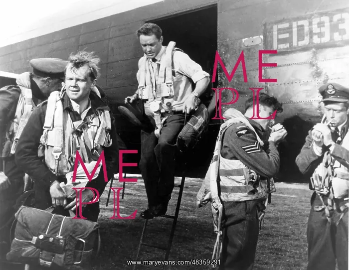  : THE DAM BUSTERS