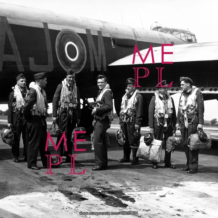 : THE DAM BUSTERS : THE DAM BUSTERS