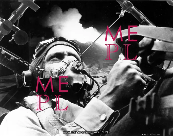  : THE DAM BUSTERS
