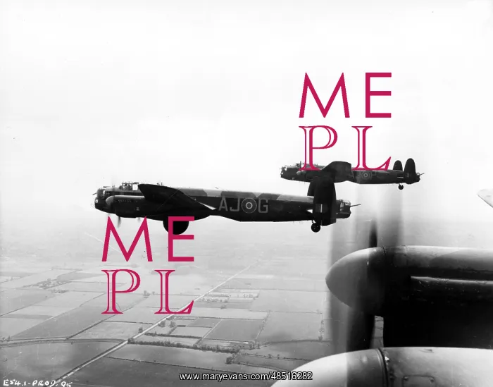 : THE DAM BUSTERS : THE DAM BUSTERS
