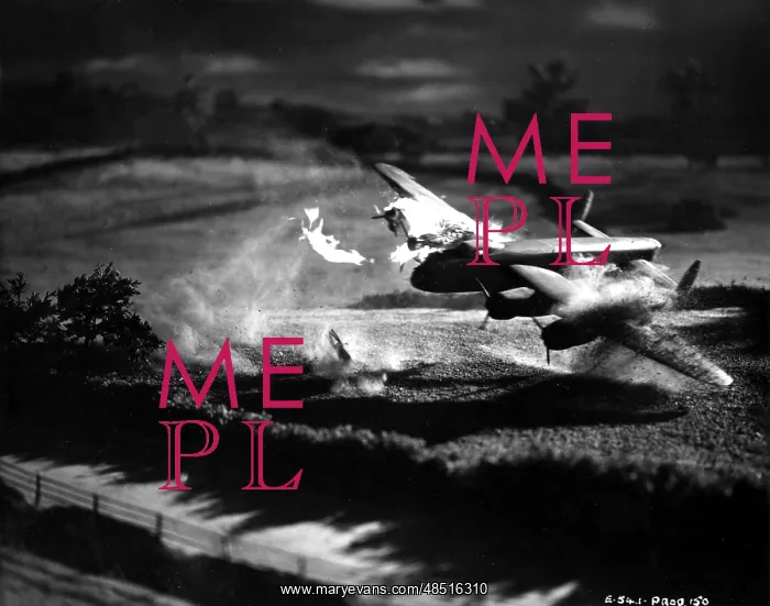 : THE DAM BUSTERS : THE DAM BUSTERS