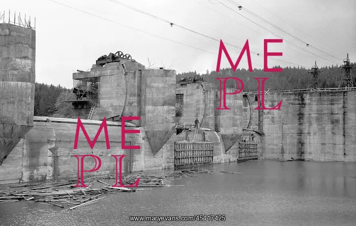 : Dam - Kamyk - concrete - rebar : Dam - Kamyk - concrete - rebar