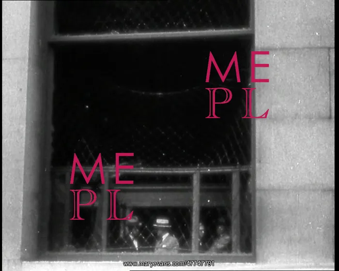 : Damage To the Windows of the John Pierpont : Damage To the Windows of the John Pierpont