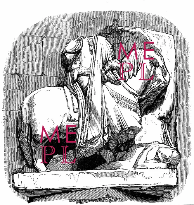 : Damaged statue of William of Normandy (William : Damaged statue of William of Normandy (William