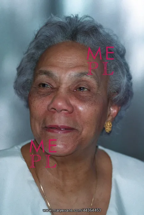  : Dame Eugenia Charles