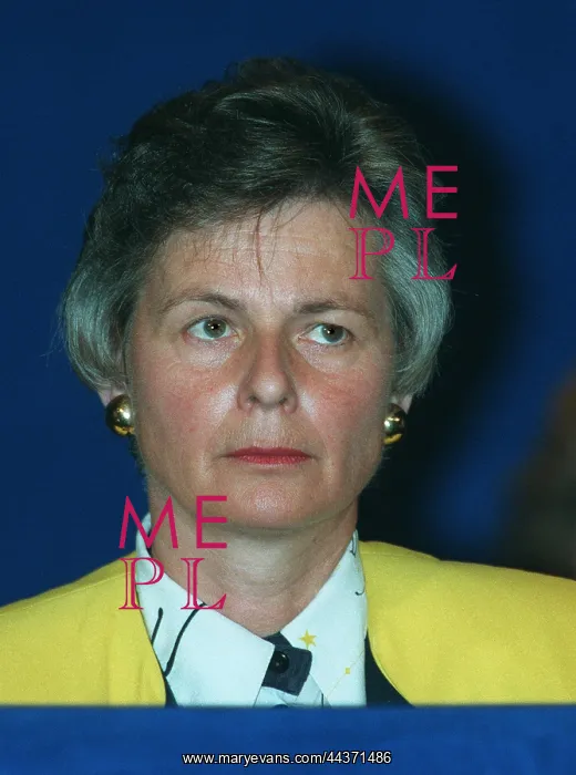  : Dame Hazel Byford