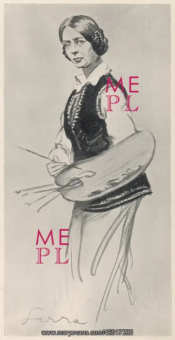 : Dame Laura Knight : Dame Laura Knight