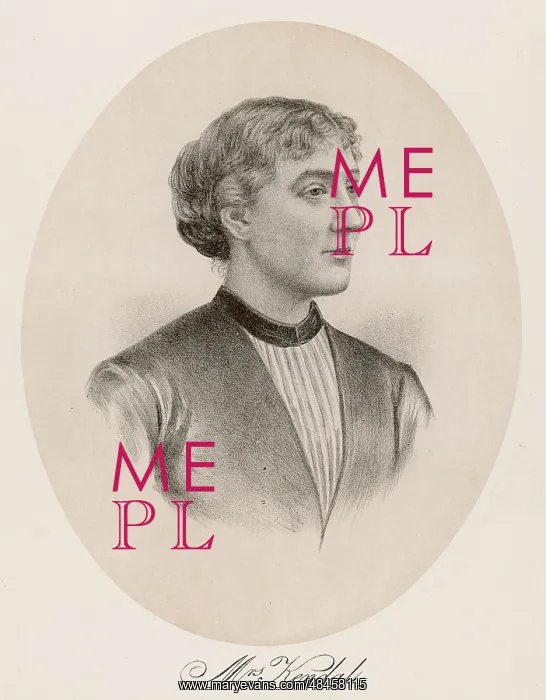  : DAME MADGE KENDAL