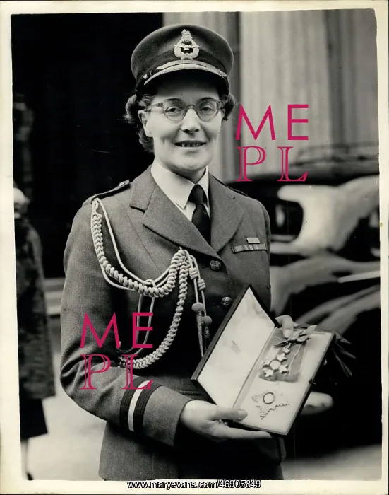 : Dame Nancy Saimon OBE : Dame Nancy Saimon OBE