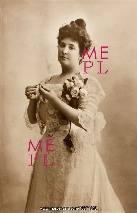 : DAME NELLIE MELBA : DAME NELLIE MELBA