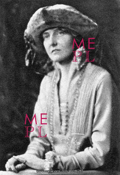 : Dame Rachel Crowdy : Dame Rachel Crowdy