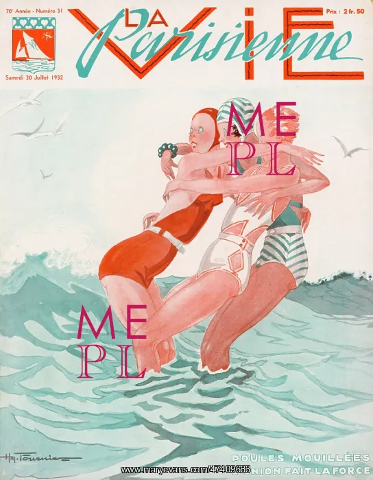 : DAMES AT SEA 1932 : DAMES AT SEA 1932