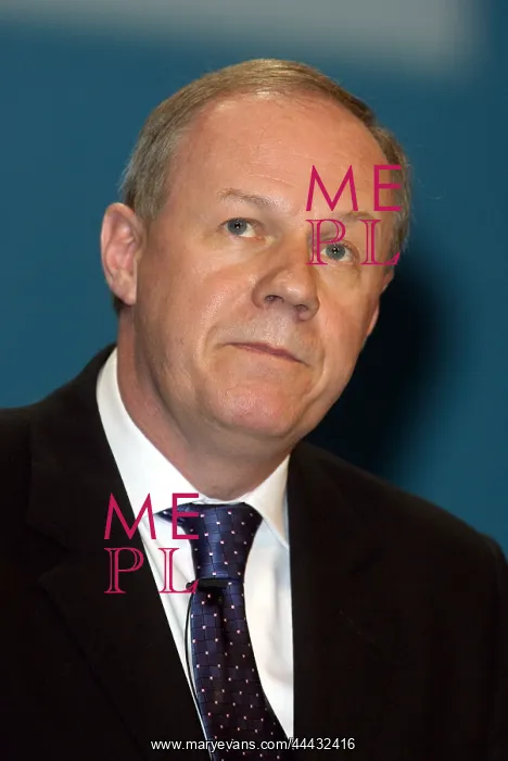 : Damien Green MP : Damien Green MP
