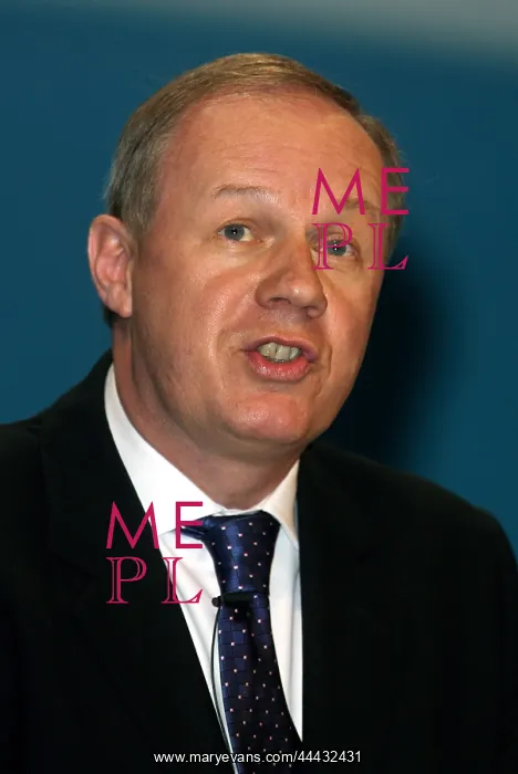 : Damien Green MP : Damien Green MP