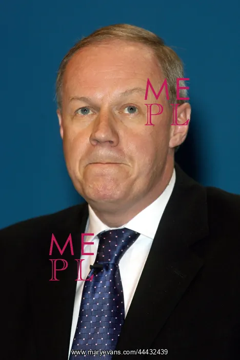 : Damien Green MP : Damien Green MP