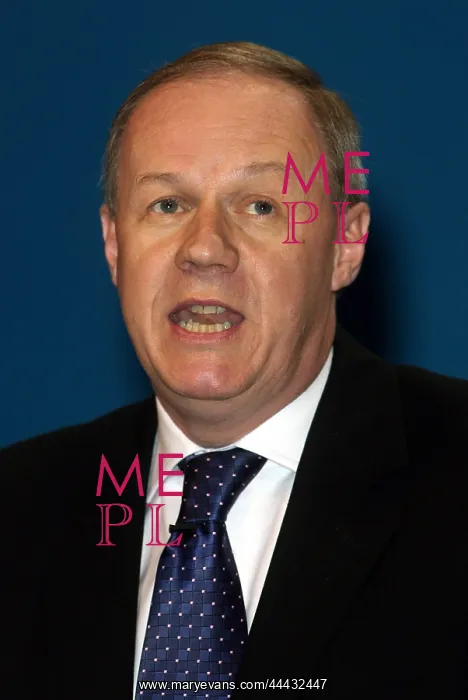 : Damien Green MP : Damien Green MP