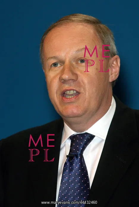 : Damien Green MP : Damien Green MP