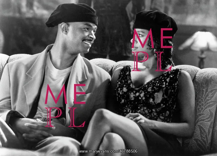 : Damon Wayans - Stacey Dash : Damon Wayans - Stacey Dash