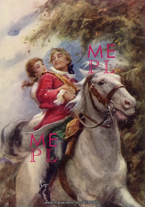 : Damsel in distress : Damsel in distress
