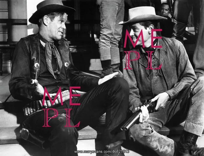 : Dan Duryea - Peter Duryea : Dan Duryea - Peter Duryea