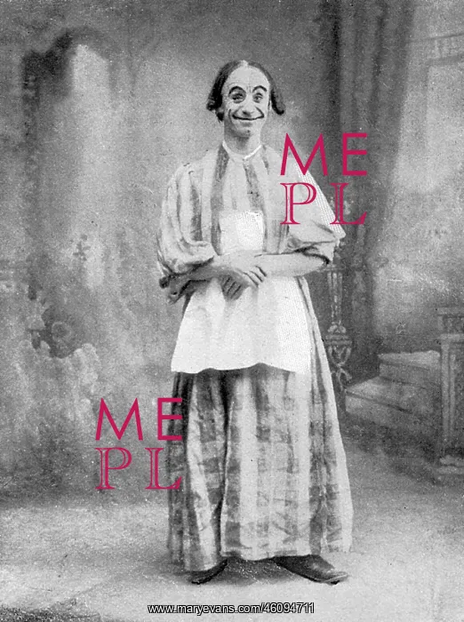 : Dan Leno. George Wild Galvin (1860 - 1904), better known by the stage name Dan Leno : Dan Leno. George Wild Galvin (1860 - 1904), better known by the stage name Dan Leno
