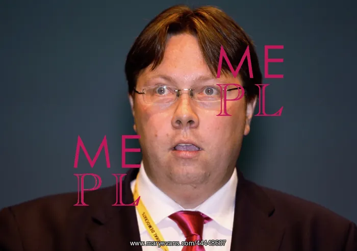 : Dan Rogerson MP : Dan Rogerson MP