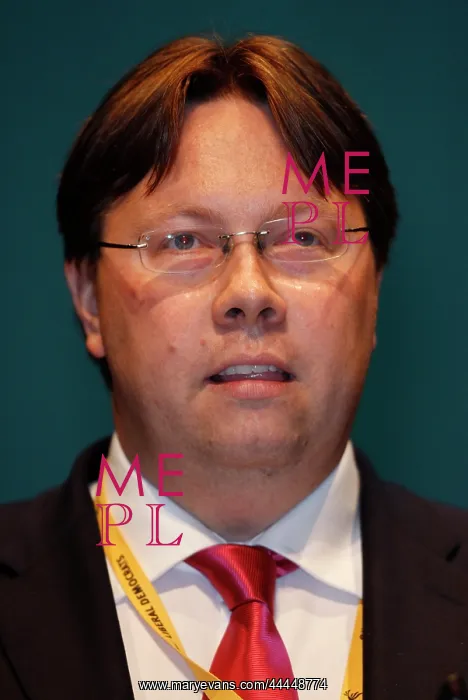 : Dan Rogerson MP : Dan Rogerson MP