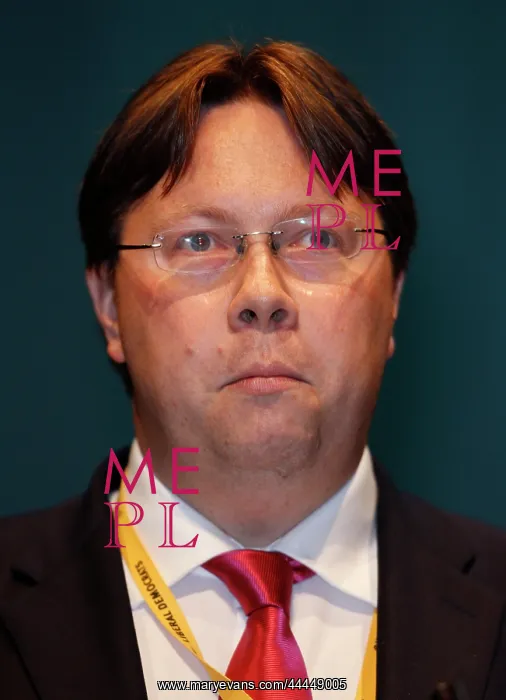 : Dan Rogerson MP : Dan Rogerson MP