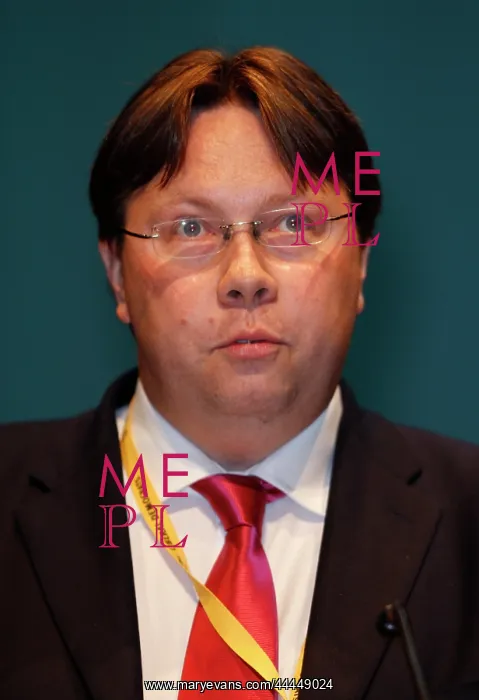 : Dan Rogerson MP : Dan Rogerson MP
