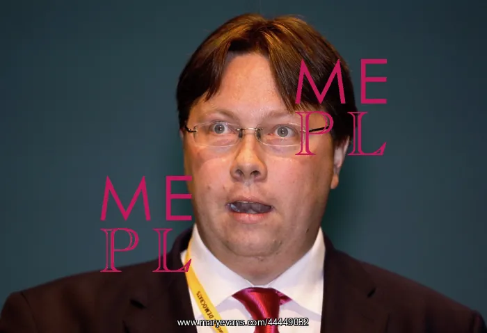 : Dan Rogerson MP : Dan Rogerson MP