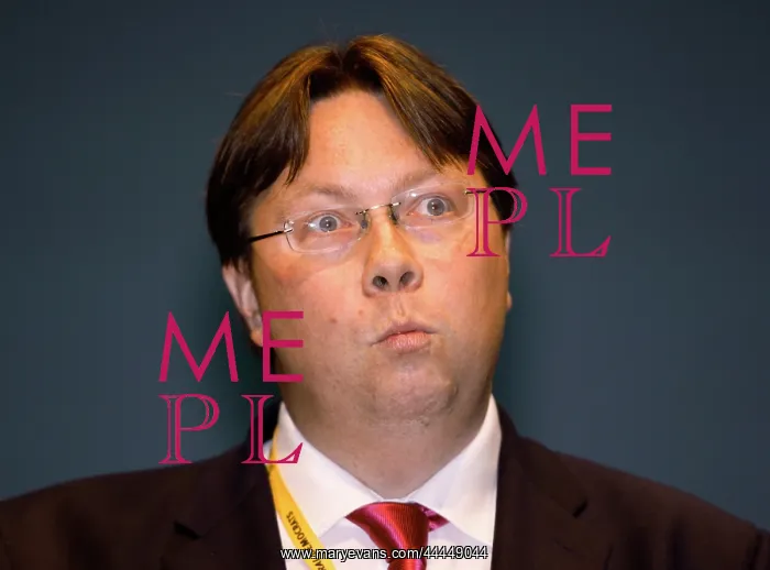 : Dan Rogerson MP : Dan Rogerson MP