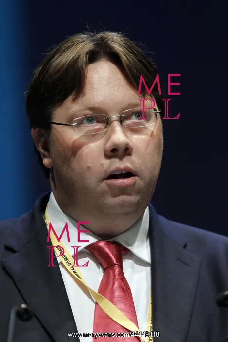 : Dan Rogerson MP : Dan Rogerson MP