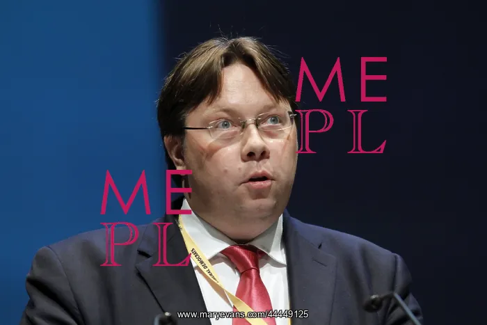 : Dan Rogerson MP : Dan Rogerson MP