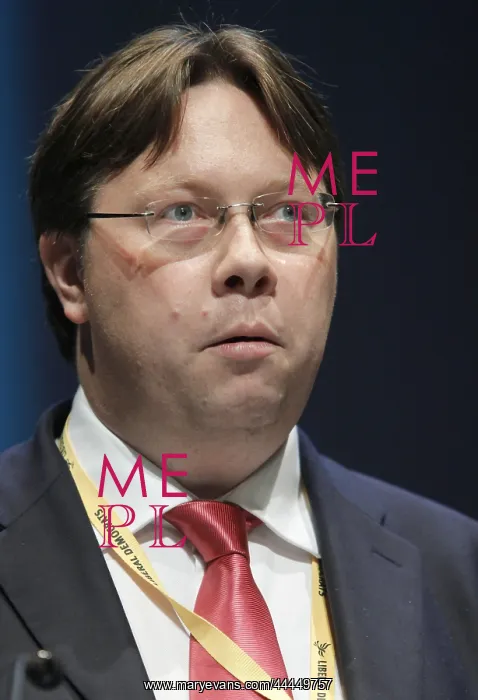 : Dan Rogerson MP : Dan Rogerson MP