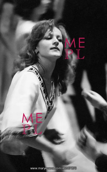 : Dance, 1982 : Dance, 1982