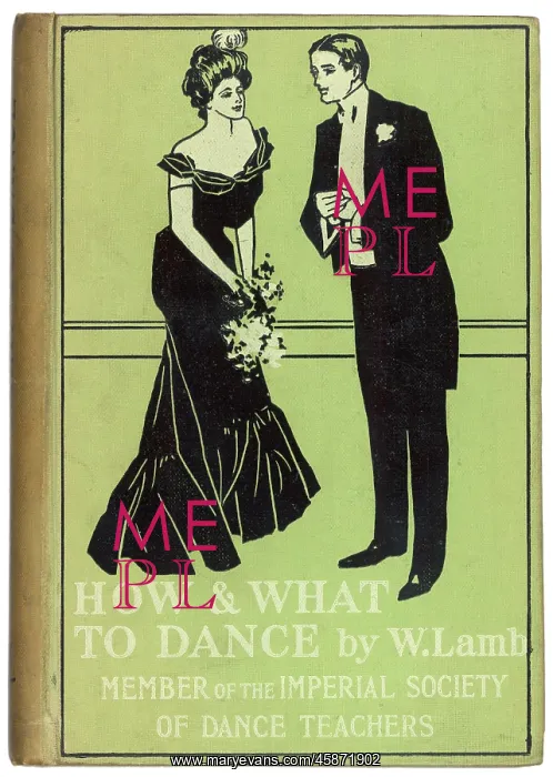 : HOW AND WHAT TO DANCE : HOW AND WHAT TO DANCE