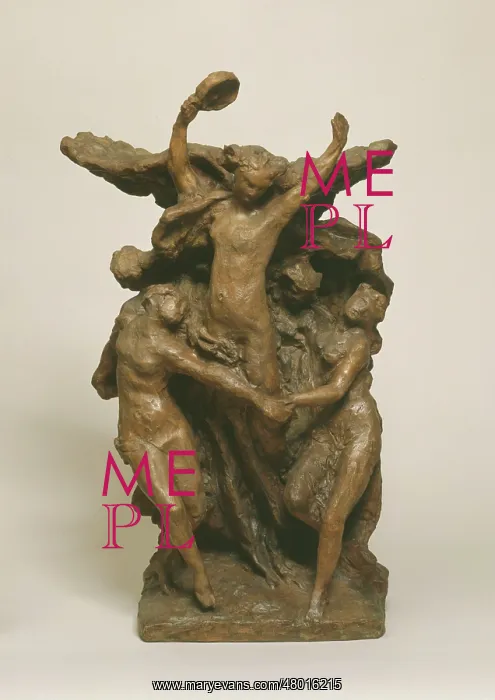 : The Dance. Jean-Baptiste Carpeaux (1827-1875). The Dance. Terracotta, 1869 : The Dance. Jean-Baptiste Carpeaux (1827-1875). The Dance. Terracotta, 1869